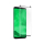 Szklo do Samsung Galaxy S8 CF czarne - 1451781 - zdjęcie